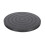 4Pcs Plastic Rotating Turntable for Flower Arrangement Decor 2