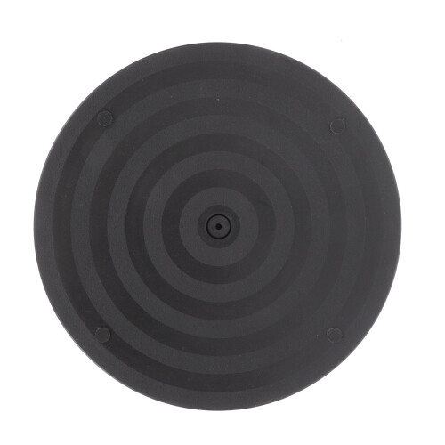 4Pcs Plastic Rotating Turntable for Flower Arrangement Decor 2