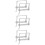 6Pcs Durable Silver Trailer Coupler Safety Pins Locking Hitch Pin Set 9