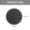 4Pcs Plastic Rotating Turntable for Flower Arrangement Decor 10