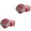 4Pcs Multi Color Candy Container Iron Boxes for Sweet and Gift Storage 3