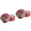 4Pcs Multi Color Candy Container Iron Boxes for Sweet and Gift Storage 4