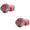 4Pcs Multi Color Candy Container Iron Boxes for Sweet and Gift Storage 6