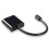 Adapter DVI, Dual Link Active Adapter USB  to 2560x1600 Black 1