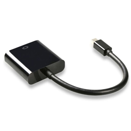 Adapter DVI, Dual Link Active Adapter USB  to 2560x1600 Black