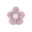 6Pcs Light Felt Balls DIY Decorations for Hand-Wool Crafts 2