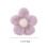 6Pcs Light Felt Balls DIY Decorations for Hand-Wool Crafts 3