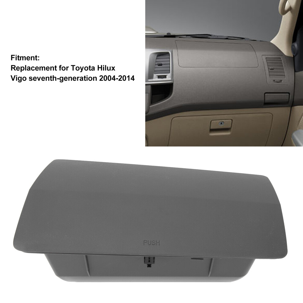 Toyota Hilux Vigo Storage Box 55042 0K020 7293282170209