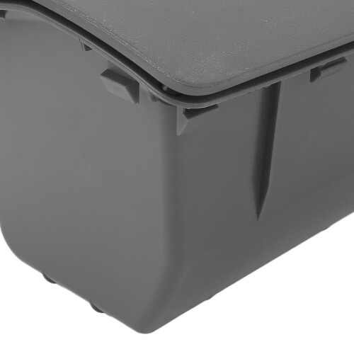 Dashboard Box 55042 0K020 Grey LHD Fit