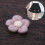 6Pcs Light Felt Balls DIY Decorations for Hand-Wool Crafts 5