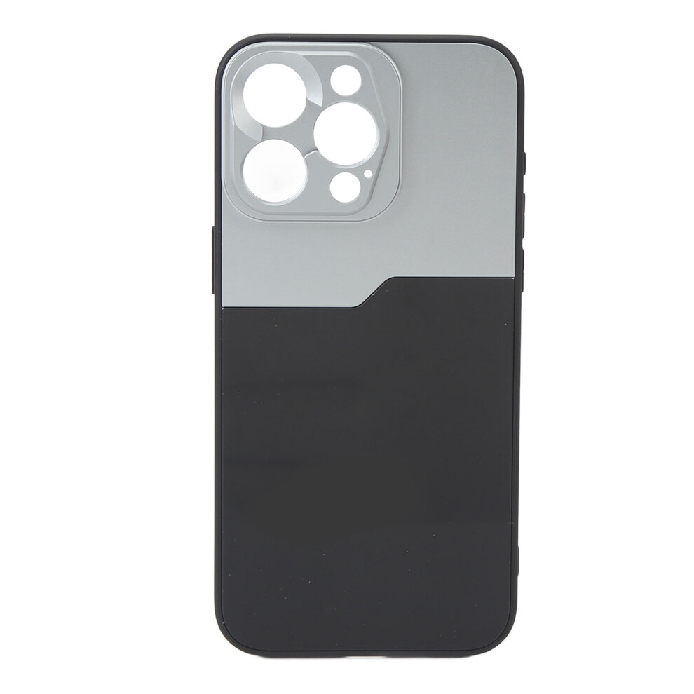 17Mm Thread Phone Case For Iphone 15 Pro Max - Lightweight Anti Fall Cover 3461386932922