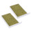 4Pcs Easy Install Multi Cabin Air Filters Activated Carbon Auto 8