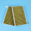 4Pcs Easy Install Multi Cabin Air Filters Activated Carbon Auto 9