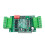 TB6560 3A Stepper Motor Driver Stepper Motor Driver Board 10-Speed Plug-in Interface Single-Axis Controller 1
