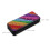 3Pcs Multi Color Eyeglass Case Hard Shell Crystal Diamond Art Design 11