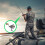 2Pcs Durable Fishing Reel with Comfortable Handle Assorted Color 3