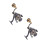 2Pcs Durable Fishing Reel with Comfortable Handle Assorted Color 7