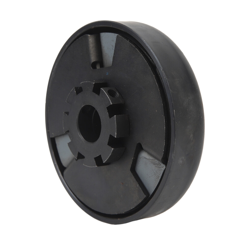 12T Metal Alloy Centrifugal Clutch For Go Karts & Atvs, 19Mm Size 7601386933086
