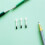 320Pcs Multi Plastic Nail Detail Brushes for Precision Manicure Use 10
