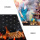 1pc Baking Mat Silica Gel Bakeware 4