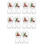 25Pcs Clear Plastic DIY Snow Globes for Decorating and Creative Play 8