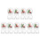 25Pcs Clear Plastic DIY Snow Globes for Decorating and Creative Play 9