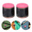 20Pcs Rosy Pool Cue Chalks Bulk Durable Billiard Chalks for Indoor Use 7