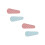4Pcs Retro Dot Printed Scissor Covers Protective Sheaths 9