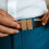 20Pcs Canvas Belt Loop Clips for Duty Belt & Outdoor Use 10
