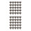 40 Pcs Adjustable Jeans Buttons And Buckles Accessory 6