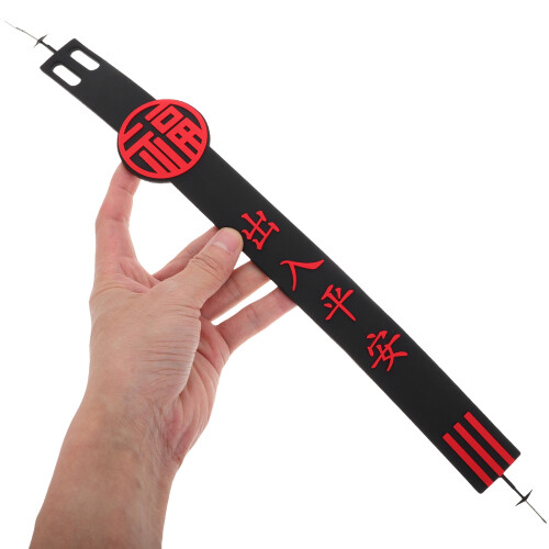 3Pcs Car Anti Static Discharge Straps Easy Install 2