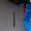 3Pcs Car Anti Static Discharge Straps Easy Install 6