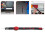 3Pcs Car Anti Static Discharge Straps Easy Install 10