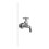 5Sets Durable Plastic Fountain for Outdoor Courtyard 2