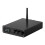 5.3 TPA3116D2 Class D Power Amplifier 2.0 Audio Amplifier 2x100W 2 Microphone USB Input with Remote US PLUG 1