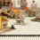 2Pcs Multi-Color Railroad Track Model for Mini House Sand Table Decor 4