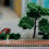 2Pcs Multi-Color Railroad Track Model for Mini House Sand Table Decor 5