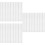 150Pcs White Cotton Diffuser Sticks for Essential Oil & Humidifier Use 9