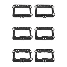 6X for for Rogue Pathfinder for 2021-2023 Cruise Bracket 1271015056