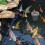 2Pcs Fish Pond Drain Filter ABS Skimmer with High Water Permeability 3