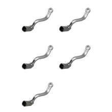 5X Motorcycle Gear Shift Lever Folding Pedal for   GASGAS SX XC XCW EXC TC TE TX EC EX 250 300