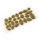 Durable Resin Grass Tufts for Miniatures and Model Train Layouts 3