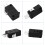 10Pcs Microwave Door Switch Replacement Multi Color Metal Plastic 5