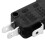 10Pcs Microwave Door Switch Replacement Multi Color Metal Plastic 6
