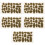 Durable Resin Grass Tufts for Miniatures and Model Train Layouts 8