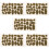 Durable Resin Grass Tufts for Miniatures and Model Train Layouts 9