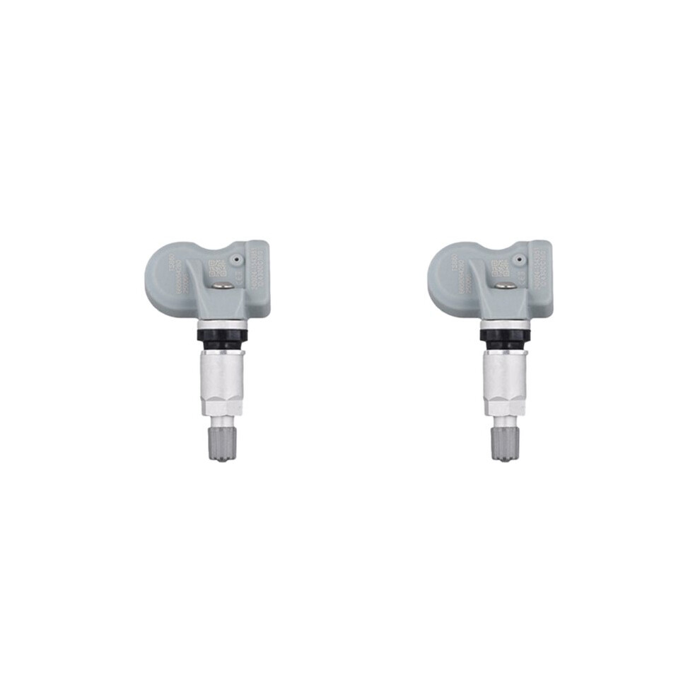 2X 6608064280 Tire Pressure Tpms Sensor For Okavango L Vx11 L 2022-2024 For Atlas Cool L6 L7 Atlas 4713387844124