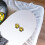 32Pcs Durable Yellow Silicone Snowboard Traction Grip Pads 4