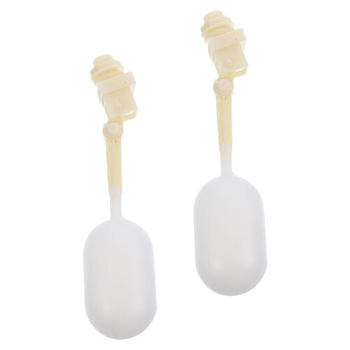 10Pcs Farm Water Level Control Float Valve for Livestock Automatic 2