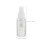 5Pcs Silver Glitter Spray Party Shine 2